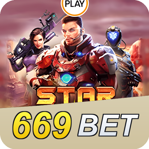Logo Oficial 669BET Download