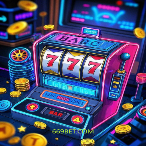 669betgame-Logo